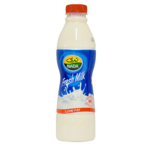 NADA MILK LF-800ML