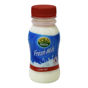 NADA MILK LF-180ML