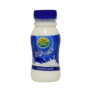 NADA MILK FC-180ML