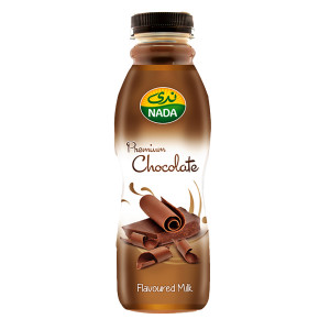 NADA MILK CHOC. PREMIUM-360ML