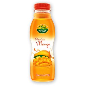 NADA MILK MANGO PREMIUM-360ML