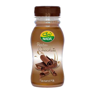 NADA MILK CHOCO PREMIUM-180ML