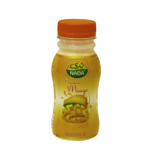 NADA MILK MANGO PREMIUM-180ML