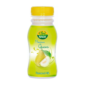 NADA MILK GUAVA PREMIUM-180ML