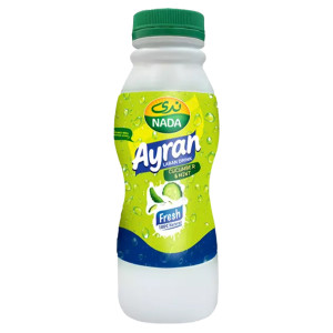 NADA AYRAN LABAN-360ML