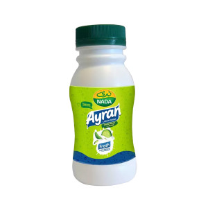 NADA AYRAN LABAN-180ML