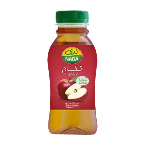 NADA APPLE JUICE-300ML