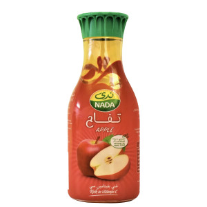 NADA APPLE JUICE-1.350LTR