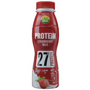 NADA PROTINMLK STRB-320ML