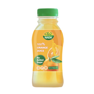 NADA ORANGE JUICE-300ML