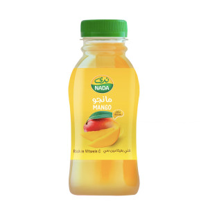 NADA MANGO JUICE-300ML