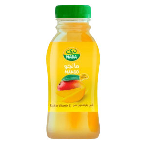 NADA MANGO DRINK-200ML