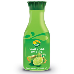 NADA KIWI LIME JUICE-1.350LTR