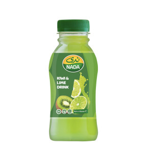 NADA KIWI LIME JUICE-300ML