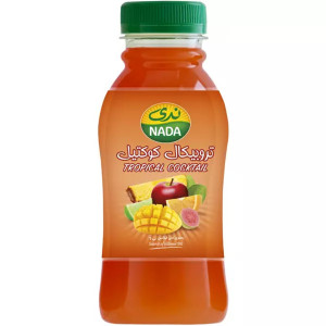 NADA TROPICAL COCTAIL-300 ML