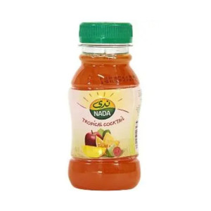 NADA TROPICAL COCKTAIL-200ML