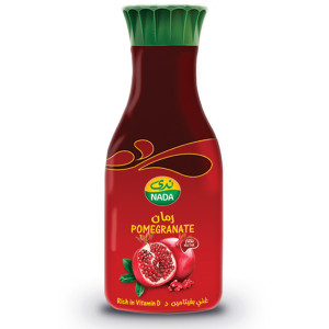 NADA POMEGRANATE JUICE-1.350 LTR