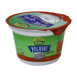 NADA YOGHURT LF-170GM