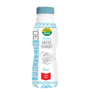 NADA DRNK GY PLAIN-330ML