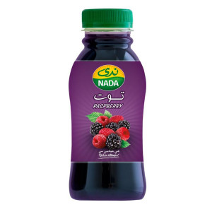 NADA RASPBERRY DRINK-300ML