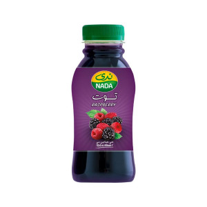 NADA RASPBERRY DRINK-200ML