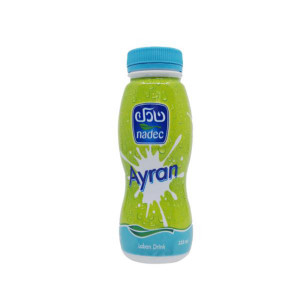 NADEC AYRAN LABAN DRINK-225ML