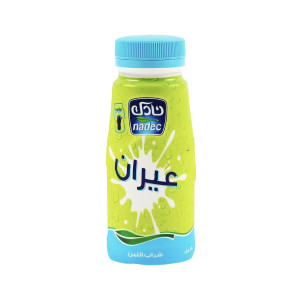 NADEC AYRAN LABAN-180ML