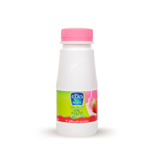 NADEC LABAN STRWBERRY-180ML