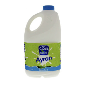 NADEC AYRAN LABAN DRINK-1.75L