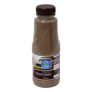 NADEC CHOCOLATE MILK-360ML