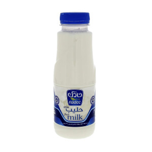 NADEC Fresh Milk FF-360ml