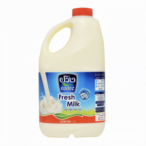 NADEC FRESH MILK LF 1.75LTR