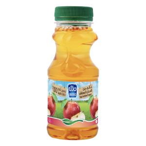 NADEC JUICE APL SF-200 ML