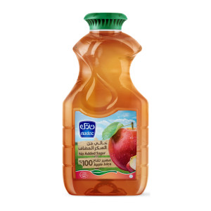 NADEC JUICE APPLE 1.5 LTR