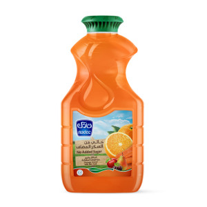 NADEC JUICE ORANGE SF-1.5 LTR