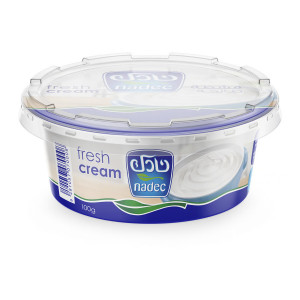 NADEC BREAKFAST CREAM-100GM