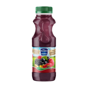 NADEC JUICE BRY FM-300ML