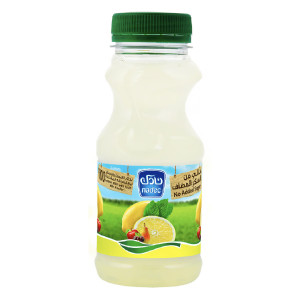 NADEC JUICE LEMON FM-200 ML