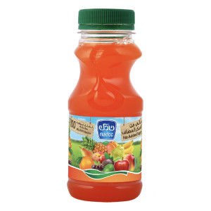 NADEC JUICE MXF FM-200 ML