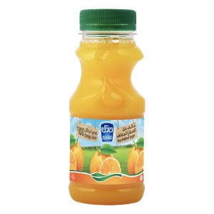 NADEC JUICE ORANGE SF-200 ML