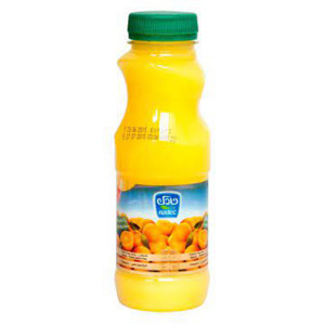 NADEC JUICE ORG SF-300ML