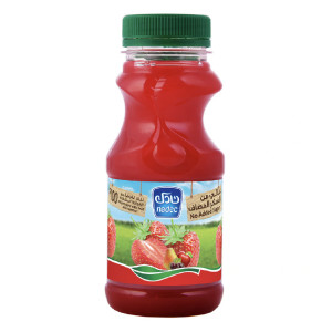 NADEC JUICE STW FM-200 ML