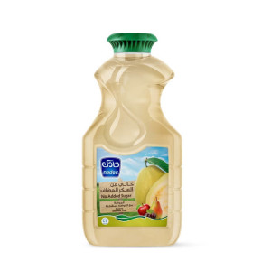 NADEC GUAVA WITH MIX FRUIT NECTAR-1.5LTR