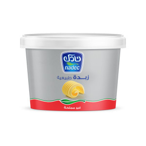 NADEC BUTTER-500GM