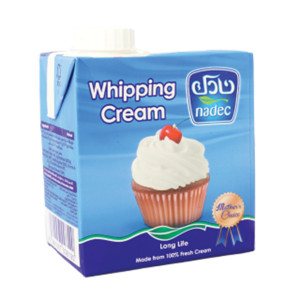 NADEC WHIPPING CREAM LONG LIFE-500ML