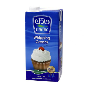 NADEC WHIPPING CREAM-1LTR