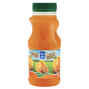 NADEC ORANGE CARROT WITH MIX FRUITS NECTAR-20