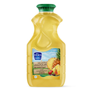 NADEC PINEAPPLE WITH MIX FRUIT NECTAR-1.5LTR