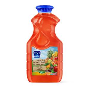 NADEC MIX FRUIT NECTAR WITH 8 VITAMINS-1.5L