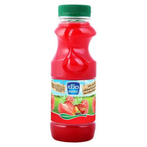 NADEC JUICE STW FM-300ML